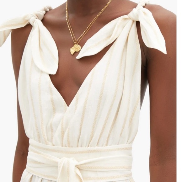 Mara Hoffman Calypso Dress (NWOT) - Picture 1 of 16